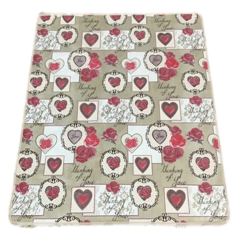 سفره 10 نفره مدل آوا سایز 200×140 سانتی متر