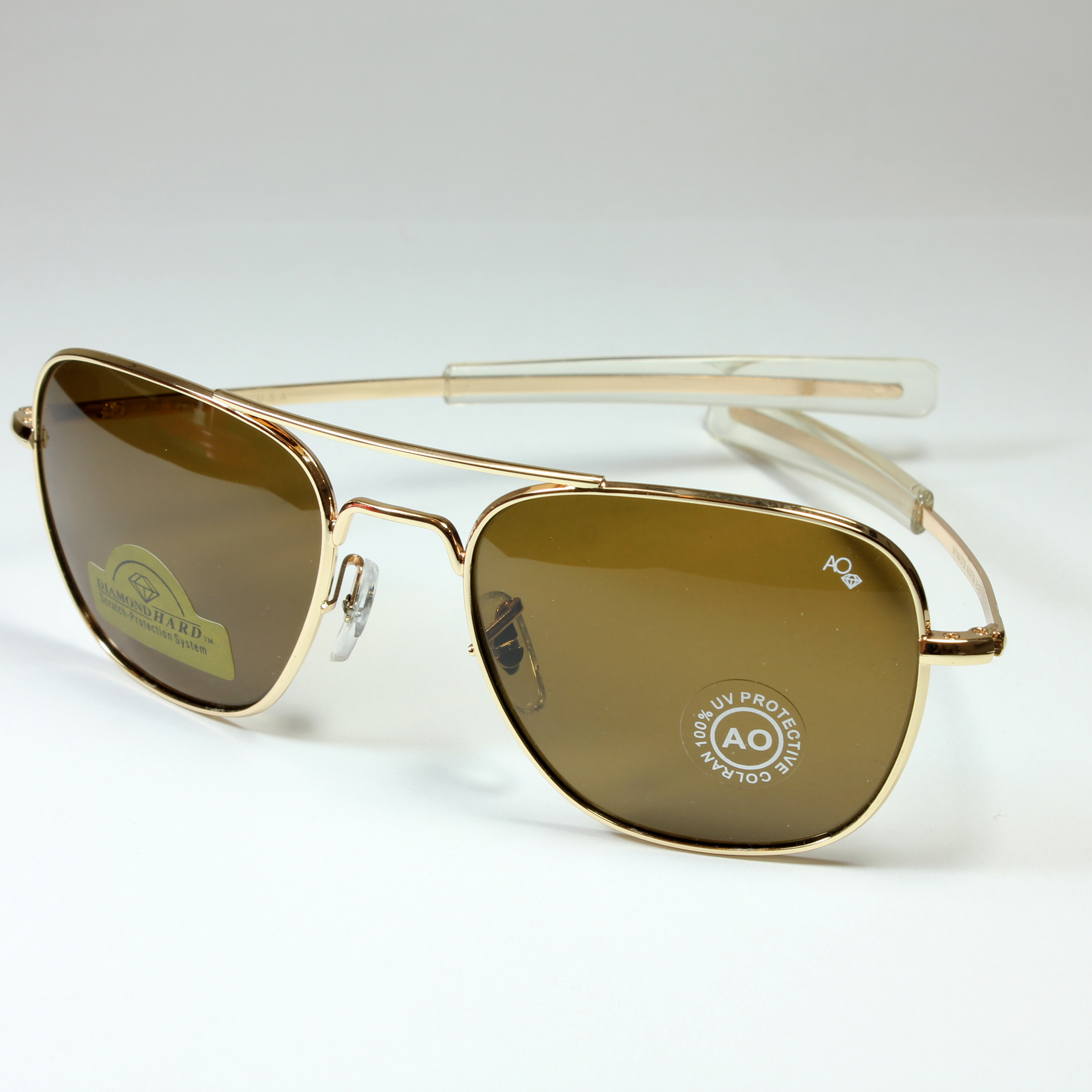 عینک آفتابی امریکن اوپتیکال مدل skymaster