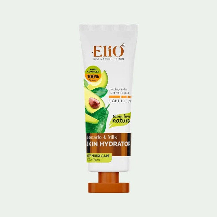 کرم مرطوب کننده الیو مدل Avocado حجم 75 میلی لیتر کرم مرطوب کننده الیو مدل Avocado حجم 75 میلی لیتر