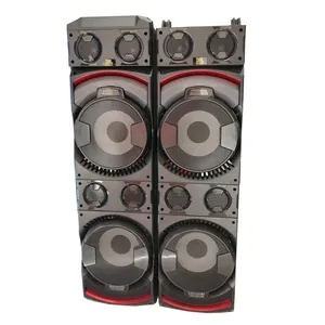 پخش کننده خانگی جی بی ال مدل  PARTY BOX 2300