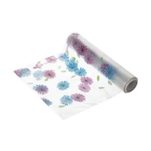 Coverlux CL97120 04 Tablecloth Plastic Roll Of 20m