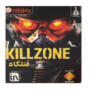 بازی killzone مخصوص pc