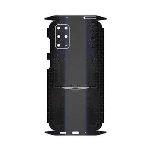 MAHOOT Chrysler-FullSkin Cover Sticker for Samsung Galaxy S20 Plus