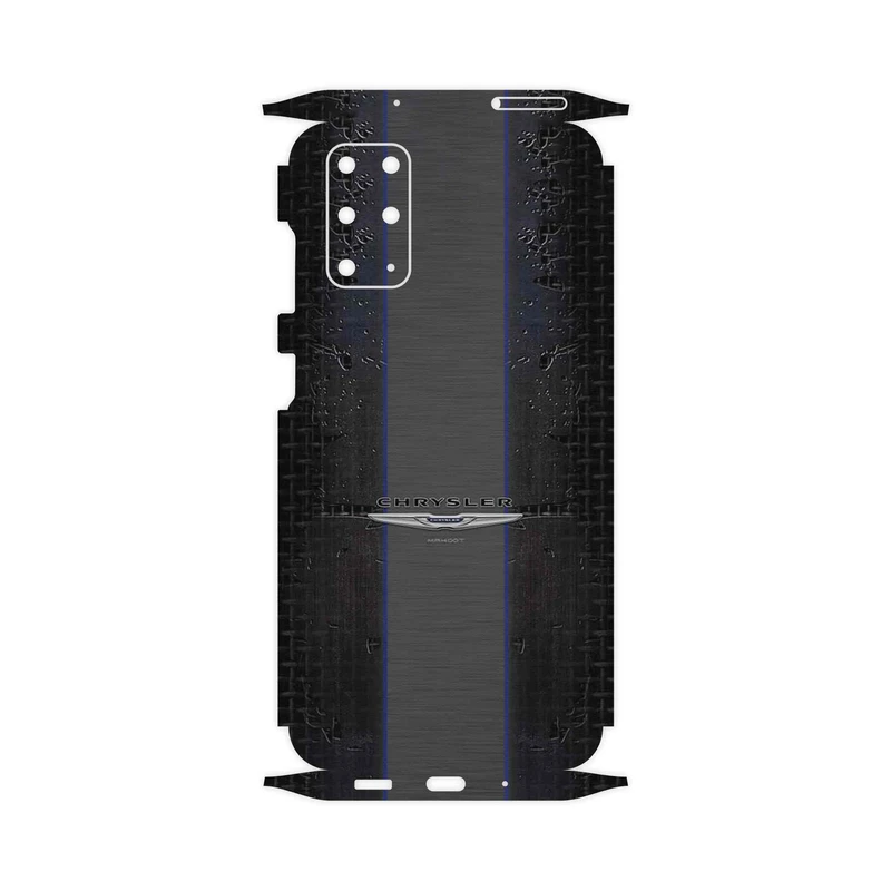 برچسب پوششی ماهوت مدل Chrysler-FullSkin مناسب برای گوشی موبایل سامسونگ Galaxy S20 Plus