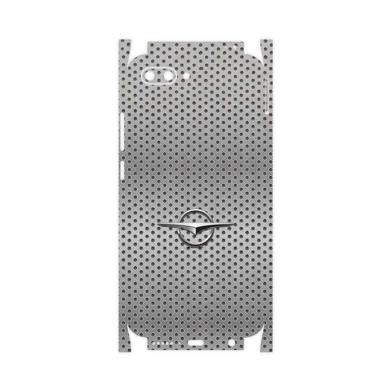 برچسب پوششی ماهوت مدل Haima-FullSkin مناسب برای گوشی موبایل آنر 10