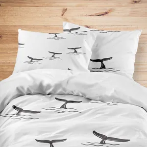 سرویس روتختی مدوپد مدل pod00001 یک نفره 4 تکه