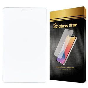 نقد و بررسی محافظ صفحه نمایش گلس استار مدل TS1GA مناسب برای تبلت سامسونگ Galaxy Tab A 8.0 2019 توسط خریداران