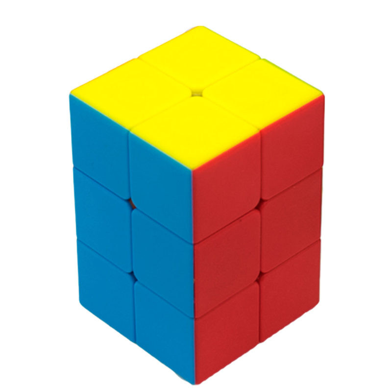 مکعب روبیک مدل خود رنگ 223