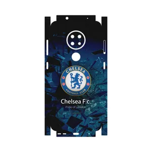 MAHOOT Chelsea-FC-FullSkin Cover Sticker for Nokia 6.2