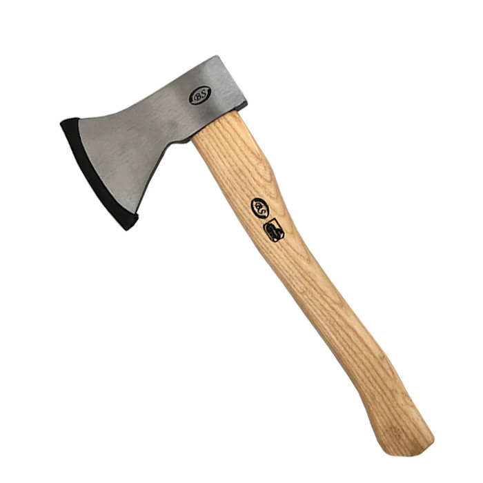 تبر بی اس مدل چوبی کد 8279