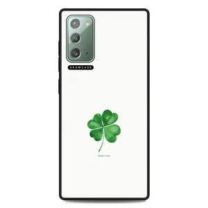 AKAM AMC-WSGN20-LUCKY-18 Cover For Samsung Galaxy Note 20