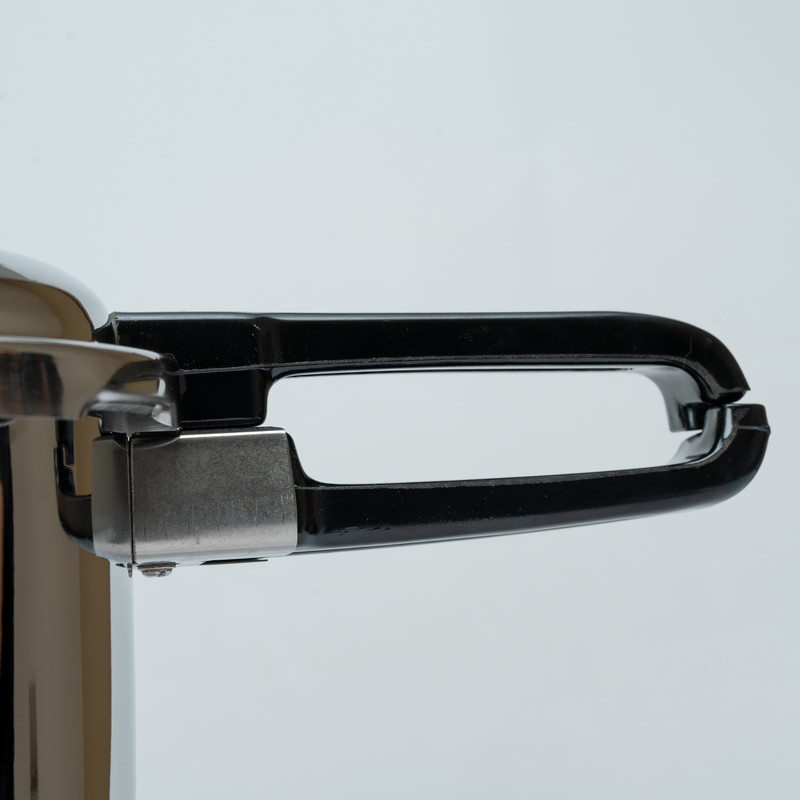 زودپز بلک استون مدل BPC840S گنجایش 7 لیتر