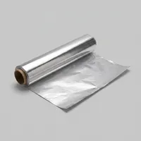 فویل مش و رنگ مو مدل 200g