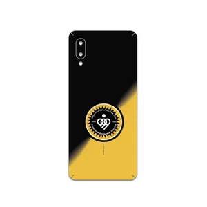 MAHOOT Sepahan Cover Sticker for Samsung Galaxy A02