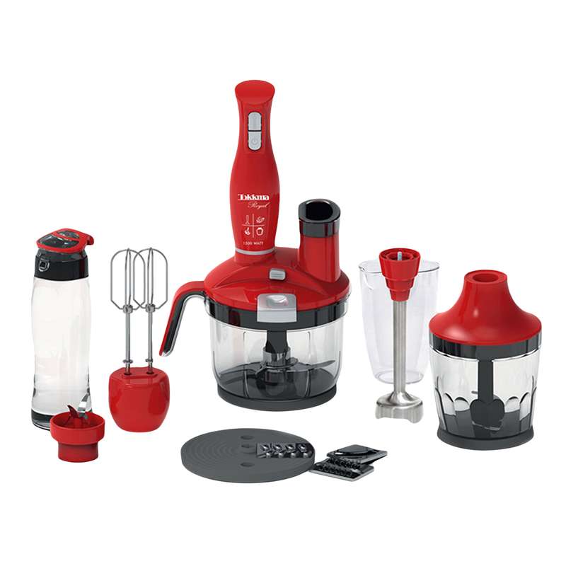 غذاساز توکما مدل TK-BL245 Plus