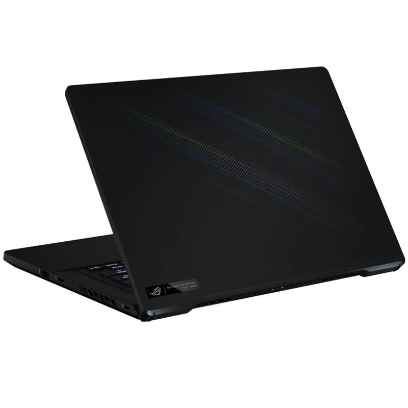 لپ تاپ 16 اینچی ایسوس مدل ROG Zephyrus G16 GU603VV-G16.I74060-i7 13620H 16GB 1SSD RTX4060 - کاستوم شده