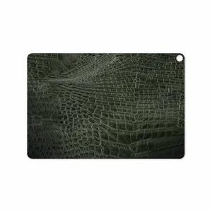 MAHOOT Green-Crocodile-Leather Cover Sticker for ASUS Zenpad 3S 10 2017 Z500KL