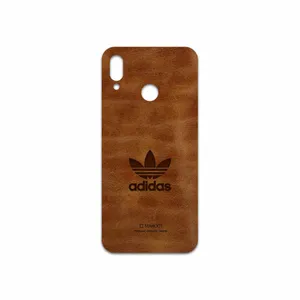 MAHOOT BFL-DDS Cover Sticker for Huawei Nova 3e