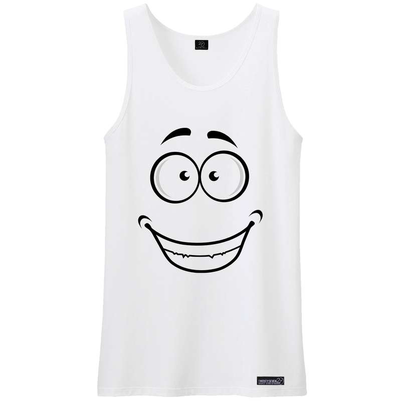 تاپ مردانه 27 مدل شکلک کد WN822