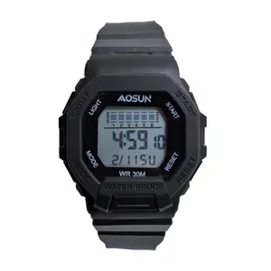 ساعت مچی دیجیتال مردانه مدل GB1478G