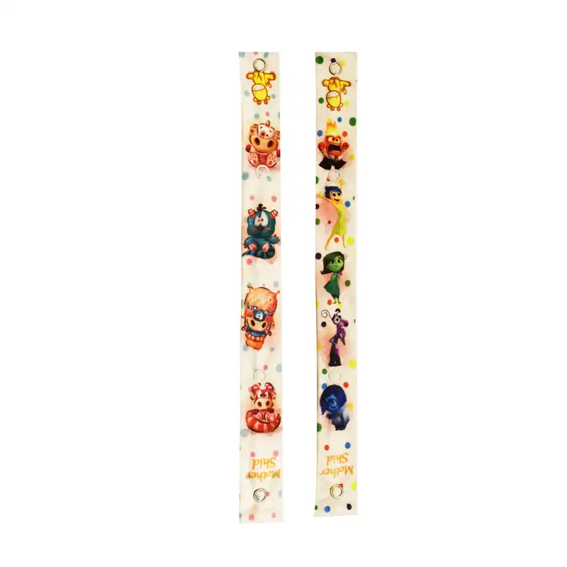 بند پستانک مادرشید مدل Ms1897.2 بسته 2 عددی