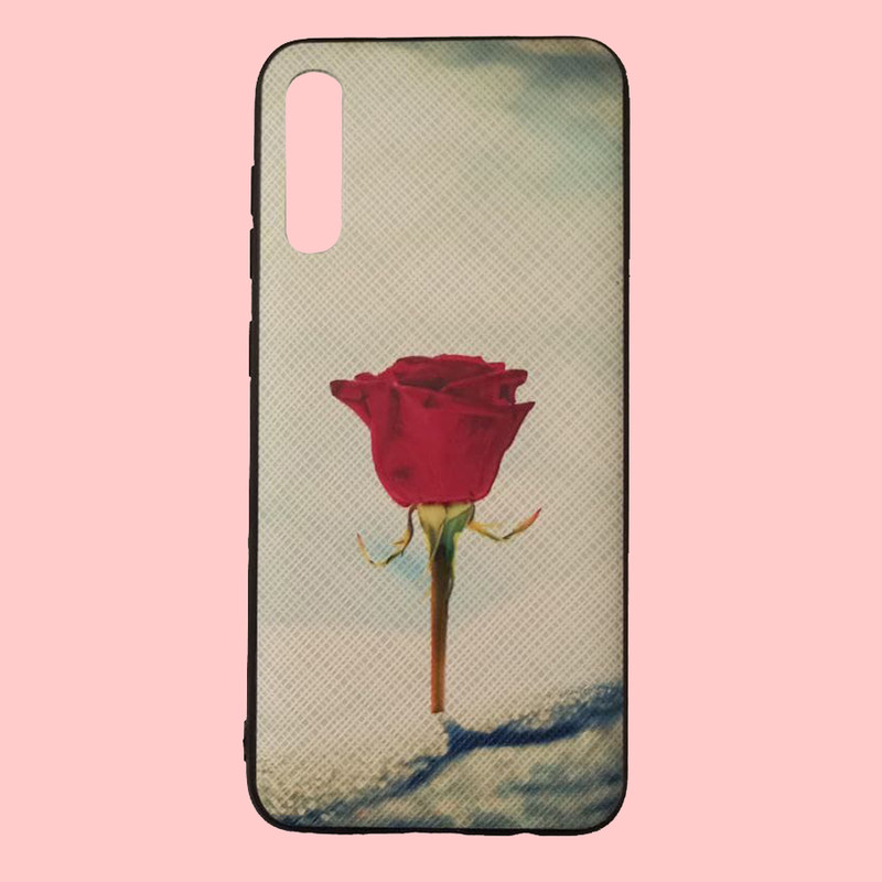 کاور مدل A526 مناسب برای گوشی موبایل سامسونگ GALAXY A50S / A50 / A30S