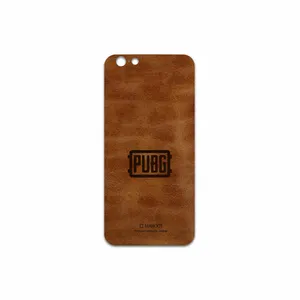MAHOOT BFL-PUBG Cover Sticker for Apple iPhone 6