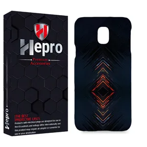 HEPRO MC Cover for Samsung Galaxy J3 PRO 2017