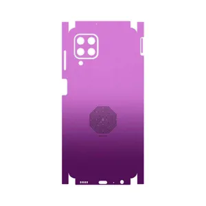 MAHOOT Minimal Maze-FullSkin Cover Sticker for Samsung Galaxy M32