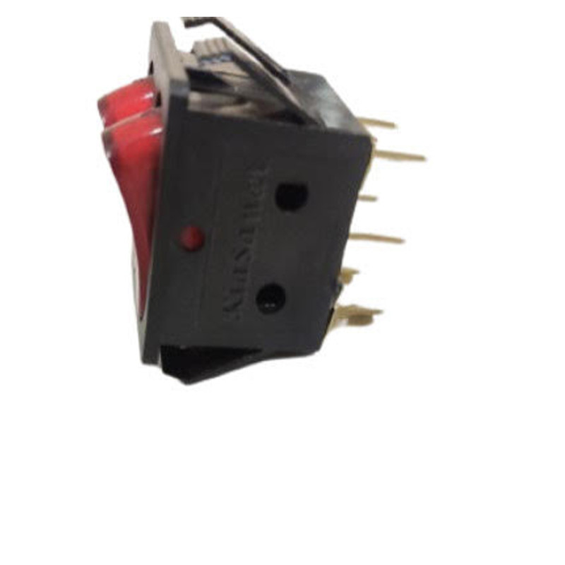 کلید بخاری برقی مدل BO100