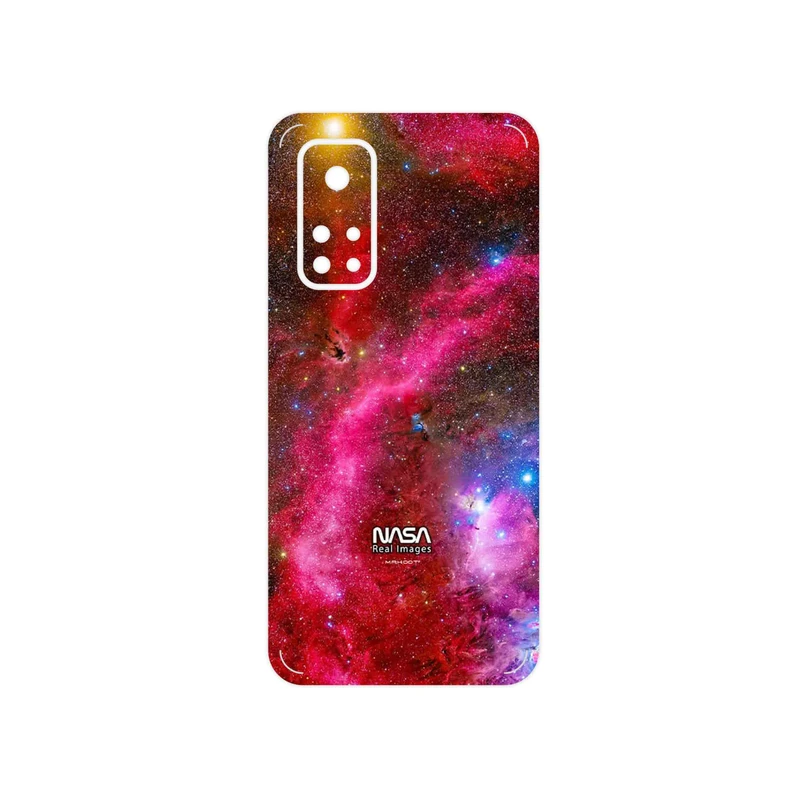 برچسب پوششی ماهوت مدل Universe b NASA 11 مناسب برای گوشی موبایل شیائومی Mi 10T Pro 5G