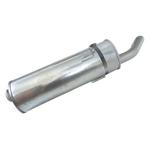 نقد و بررسی منبع اگزوز مدل سورن توربویی توسط خریداران