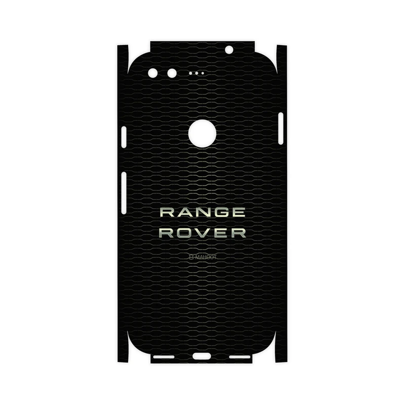 برچسب پوششی ماهوت مدل Range-Rover-FullSkin مناسب برای گوشی موبایل گوگل Pixel
