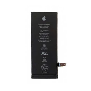 باتری موبایل مدل 002592-616 ظرفیت 1715 میلی آمپر ساعت مناسب برای گوشی موبایل اپل Iphone 6S