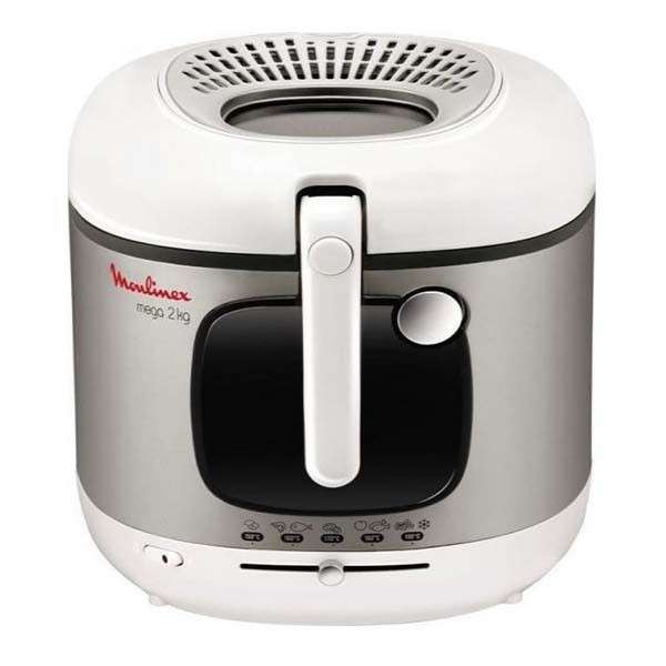 سرخ کن مولینکس مدل AM480027