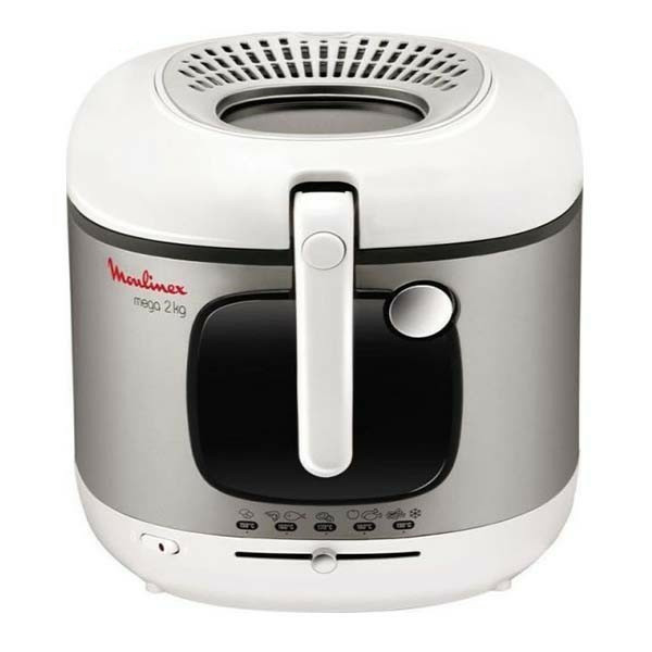 سرخ کن مولینکس مدل AM480027