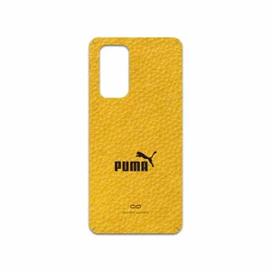 MAHOOT ML-PUMA Cover Sticker for OnePlus 9