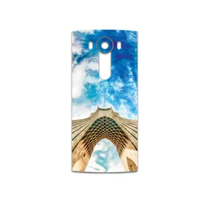 MAHOOT AZADI-Tower Cover Sticker for LG V10