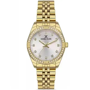 ساعت مچی عقربه ای زنانه دنیل کلین مدل DK.1.13443-2