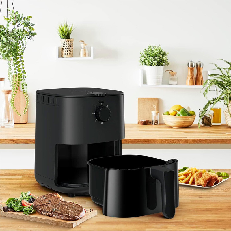 سرخ کن بدون روغن تفال مدل EY130840