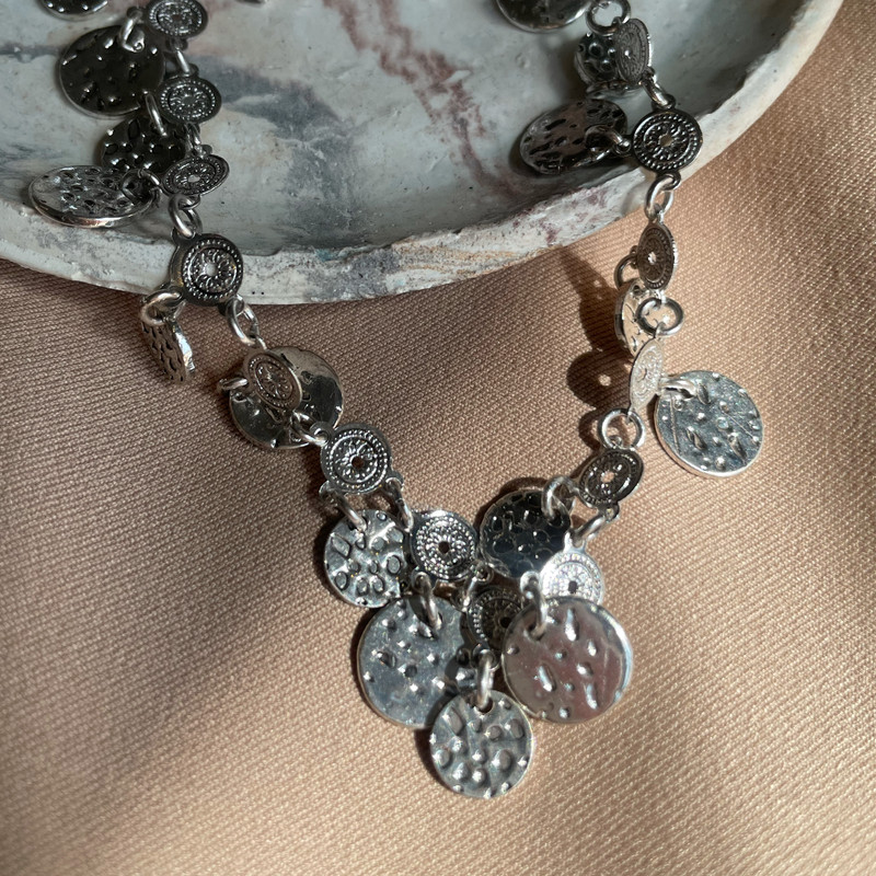 پابند زنانه تاش مدل AA1115-017