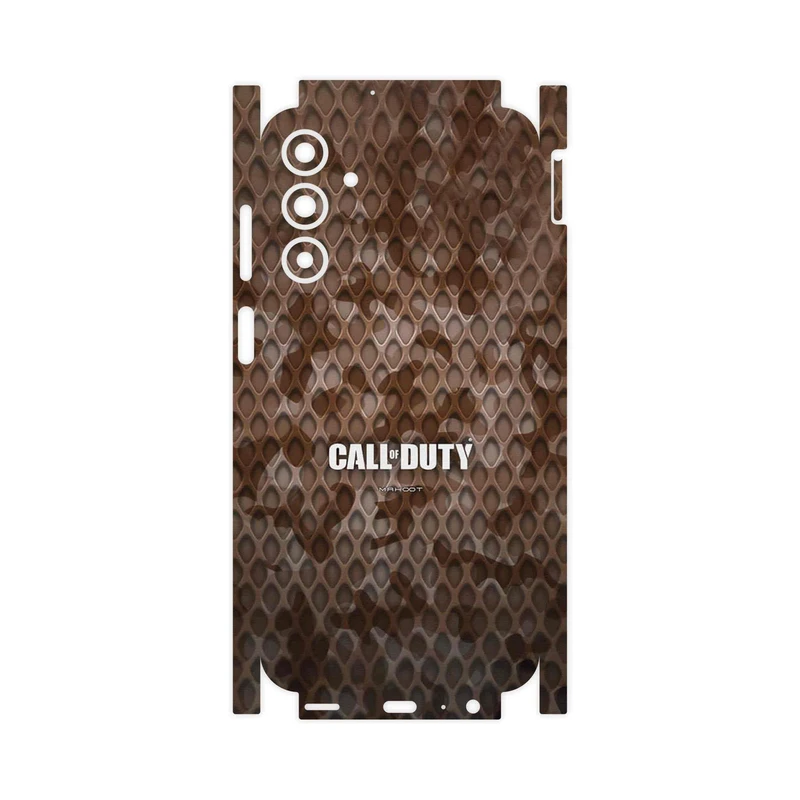 برچسب پوششی ماهوت مدل Call_of_Duty_Game-FullSkin مناسب برای گوشی موبایل سامسونگ Galaxy A15