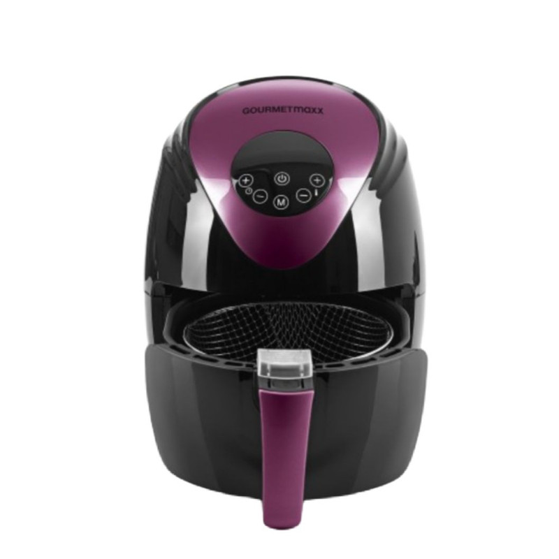 سرخ کن بدون روغن گورمت مکس مدل Heißluft-Fritteuse