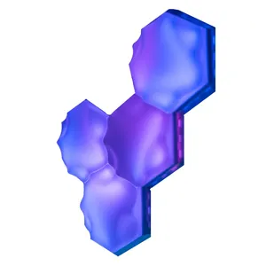 پنل‌ اووتک مدل هوشمند NRGB2 بسته 4 عددی