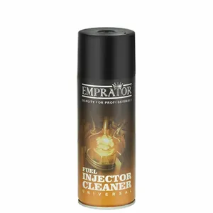 اسپری انژکتورشوی امپراتور مدل Original حجم 450 میلی‌ لیتر