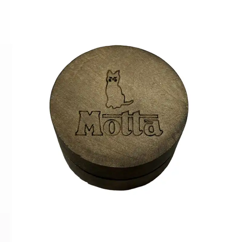 لولر قهوه مدل باریستا سایز 58