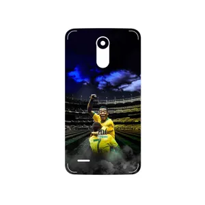 MAHOOT Pele Cover Sticker for LG Stylus 3