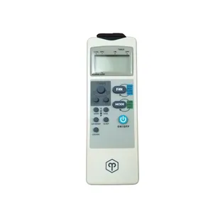 ریموت کنترل کرفت مدل G8 مناسب برای کولر گازی CRAFT