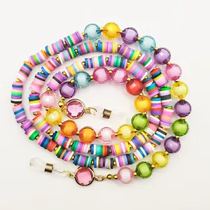 بند عینک مدل بارانا