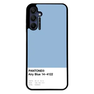 AKAM AMC-WSGA15-PANTONE-12 Cover For Samsung Galaxy A15